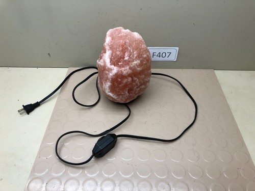 Himalayan salt lamp large - himalayan,