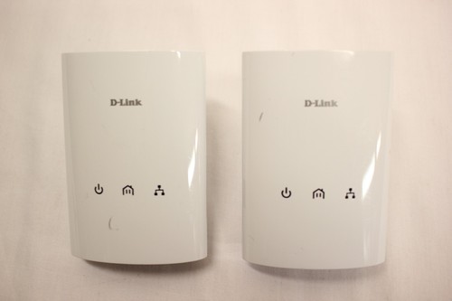 Link dhp 306av 200mbps - d-link, dhp-306av