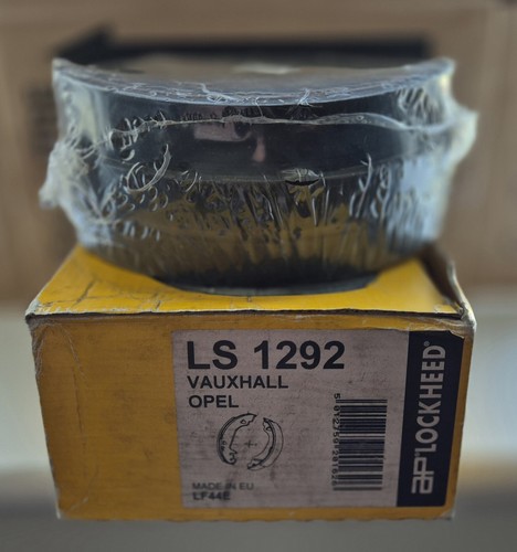 Lockheed ls1292 rear brake - ap,
