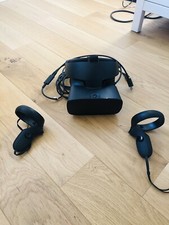 Oculus rift headset - headset, in