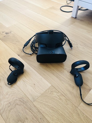 Oculus rift headset vr - rift,
