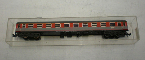 Vintage mini trix gauge - vintage,