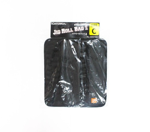 Gee crack jig roll - jig,