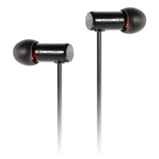 Final E500 In Ear Isolating Earphones for VR, ASMR, Gaming - Refurbished