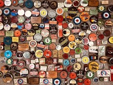 Vintage Webley Weaman Bsa Marksman Wasp Air Arms Pellet Air Gun Pellet Tins.