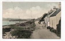 SHORE ROAD, KIPPFORD