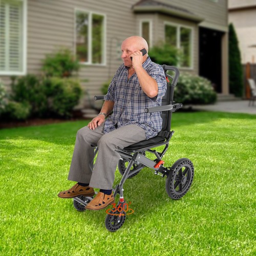 Medical super light foldable - super,