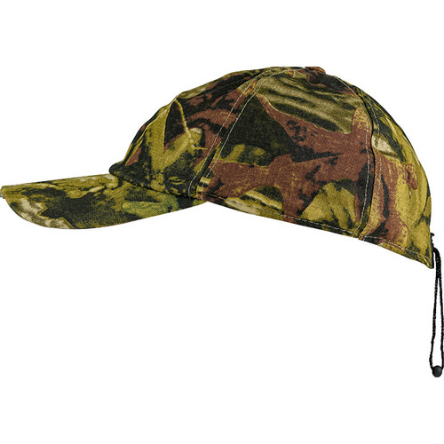 Jack pyke wildfowlers cap - pyke,