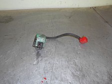 suzuki  gsx  600f x  starter solonoid 