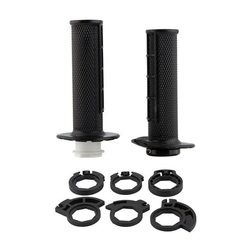 Ktm black lock - grips, to