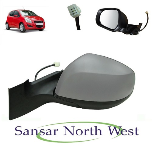 For suzuki splash passenger - suzuki,