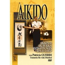 Patricia Guerri -Aikido [DVD] DVD Value Guaranteed from eBay’s biggest seller!