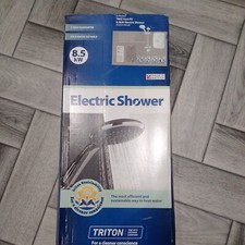 Triton T80Z SP8008ZFF 8.5Kw