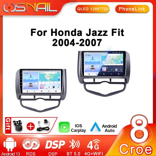 For honda jazz city - for,