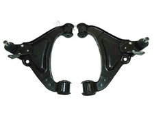 ROVER MGF MGTF FRONT