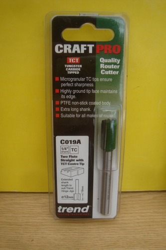 Trend c019ax1 4tc - trend, c019a