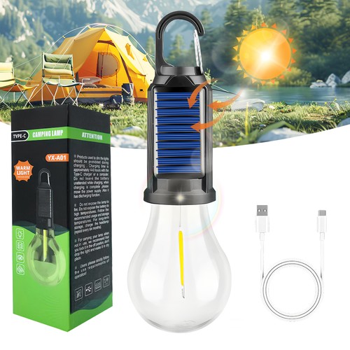 Solar powered hanging - solar,