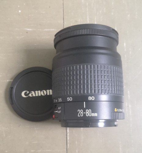 Canon 80mm 5 - canon, 28-80mm