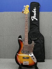 Fender Japan JB62M 3TS Jazz
