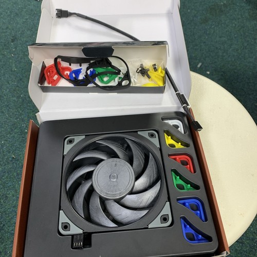 Noctua a12x25 pwm - noctua,