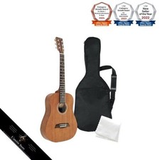 S.Yairi Left-Handed Compact