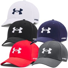Under Armour Mens UA Golf96