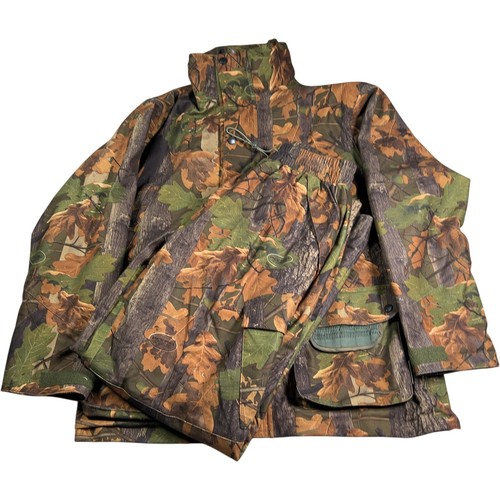 Jack pyke camo waterproof - jack,
