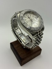 Seiko Mod Sub Marinemaster