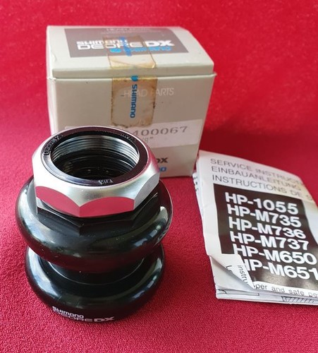 Shimano deore m651 - shimano, dx