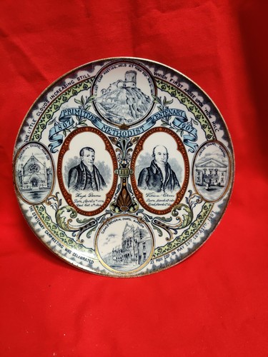 Primative methodist centenary - methodist,