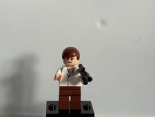 LEGO Star Wars Han Solo 2006