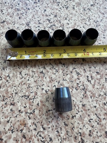 15mm hole punches 23mm - ,