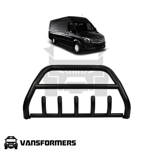 Mercedes sprinter 2006 on - 2006+,