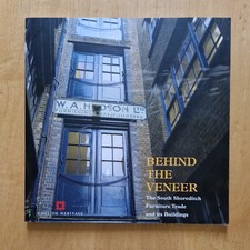 Behind the Veneer: The South