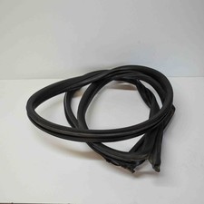 Chevrolet Camaro Front Right Door Seal 246649263 2.0 Petrol 202kw 13712327