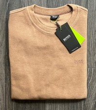 Hugo Boss Men's Sweater Jumper Sizes S-L