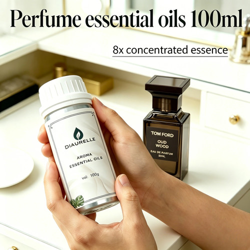 100ml aromatic perfume - ,