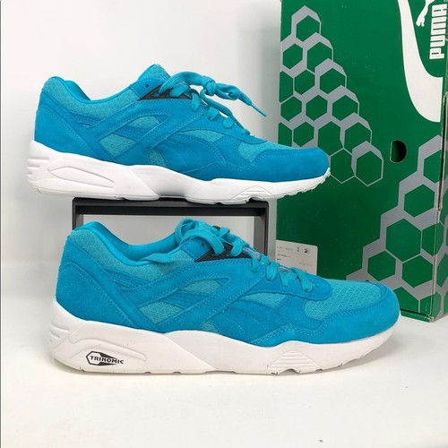 Puma men trinomic bluebird - trinomic,