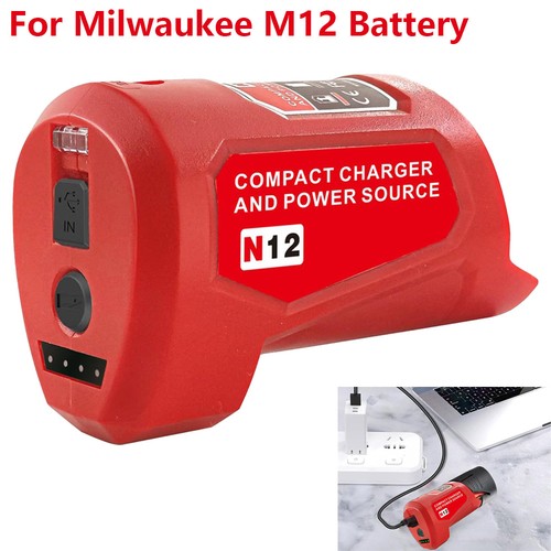 Usb 12v charger adapter for - usb,