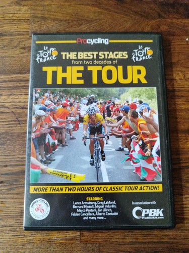 The best stages two - the,