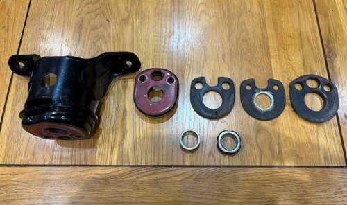 Honda c70 50 - 50, handlebars
