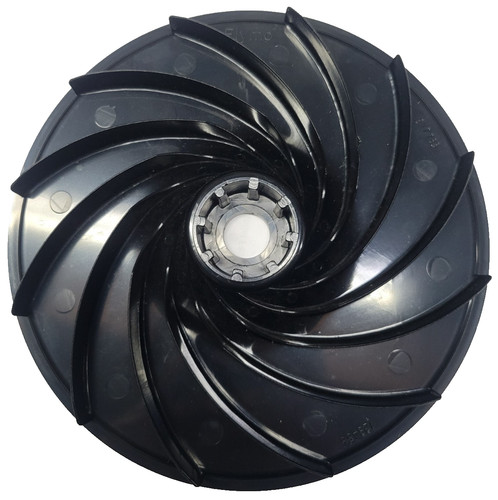 Genuine flymo impeller fan - genuine,
