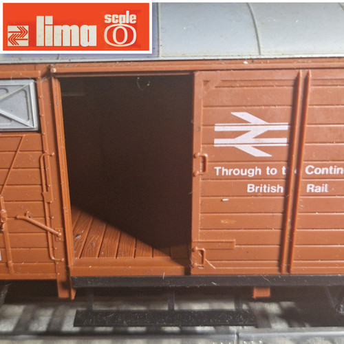 Lima scale 6745 br - scale, #6745