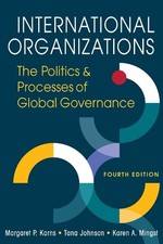 International Organizations -