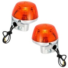 Indicators Pair Rear Right +
