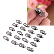 20pcs Boot Hooks Lace Fittings