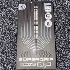 Harrows Supergrip Tapered 90%