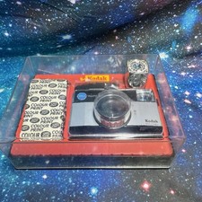 Kodak 155X Instamatic camera