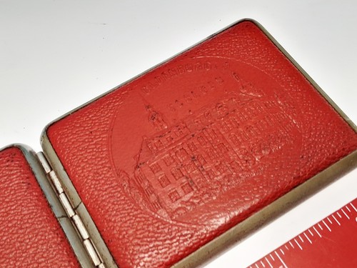 Small vintage western germany