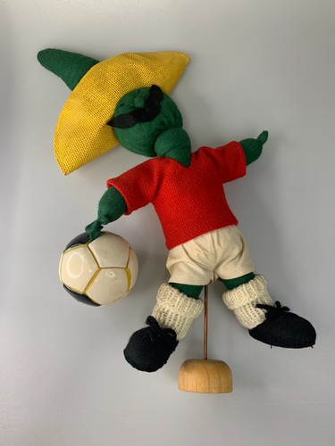 Vintage 1986 fifa world - 1986,
